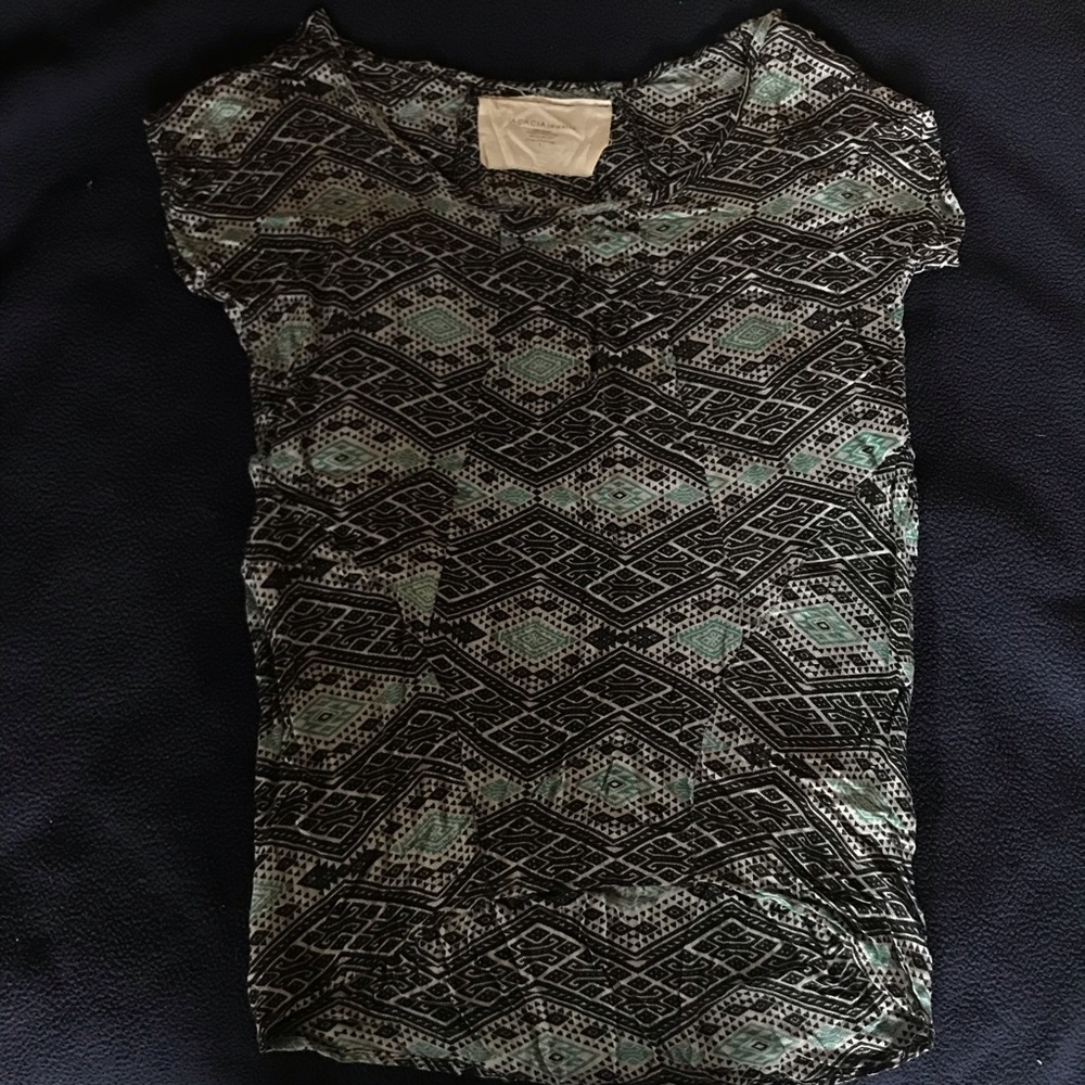 ACACIA Thai Lanai Dress